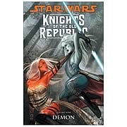 Star Wars: Knights of the Old Republic Vol 9 Graphic Novel